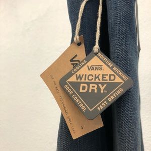 Vans wicked dry men’s jeans